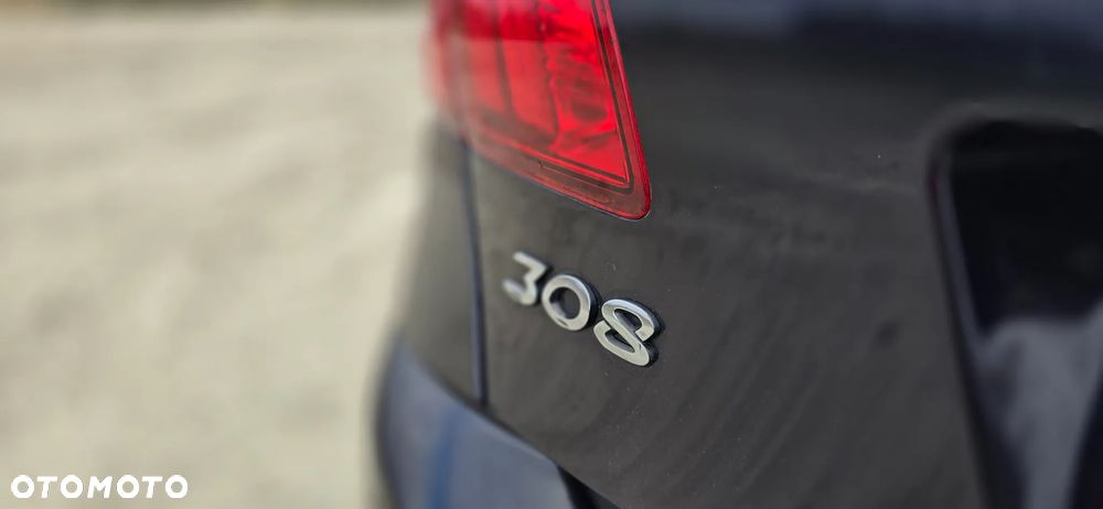 Peugeot 308 1.6 BlueHDi Active S&S - 23