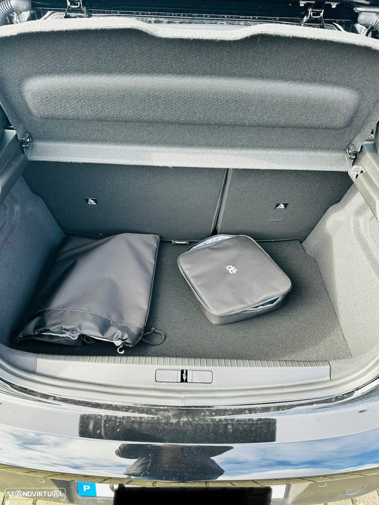 Peugeot e-208 50 kWh Style - 8