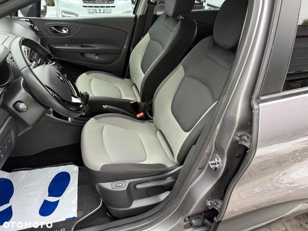 Renault Captur ENERGY TCe 90 Start&Stop Dynamique - 11