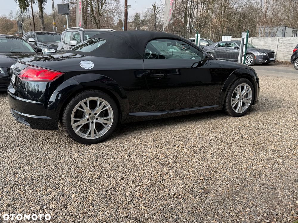 Audi TT Coupé 45 TFSI Quattro S tronic - 22