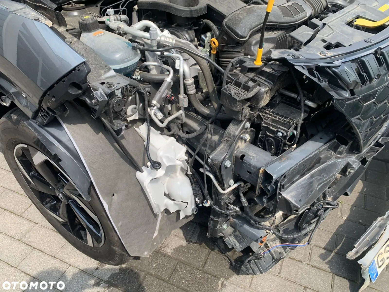 Nissan Juke 1.6 Hybrid N-Connecta AMT - 10
