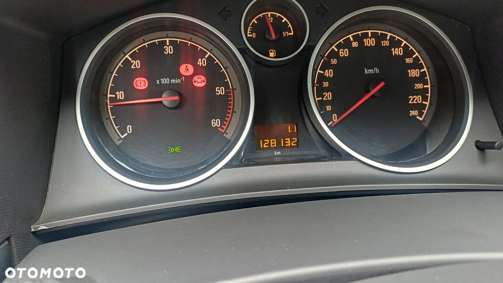 Opel Astra 1.9 CDTI Edition - 18