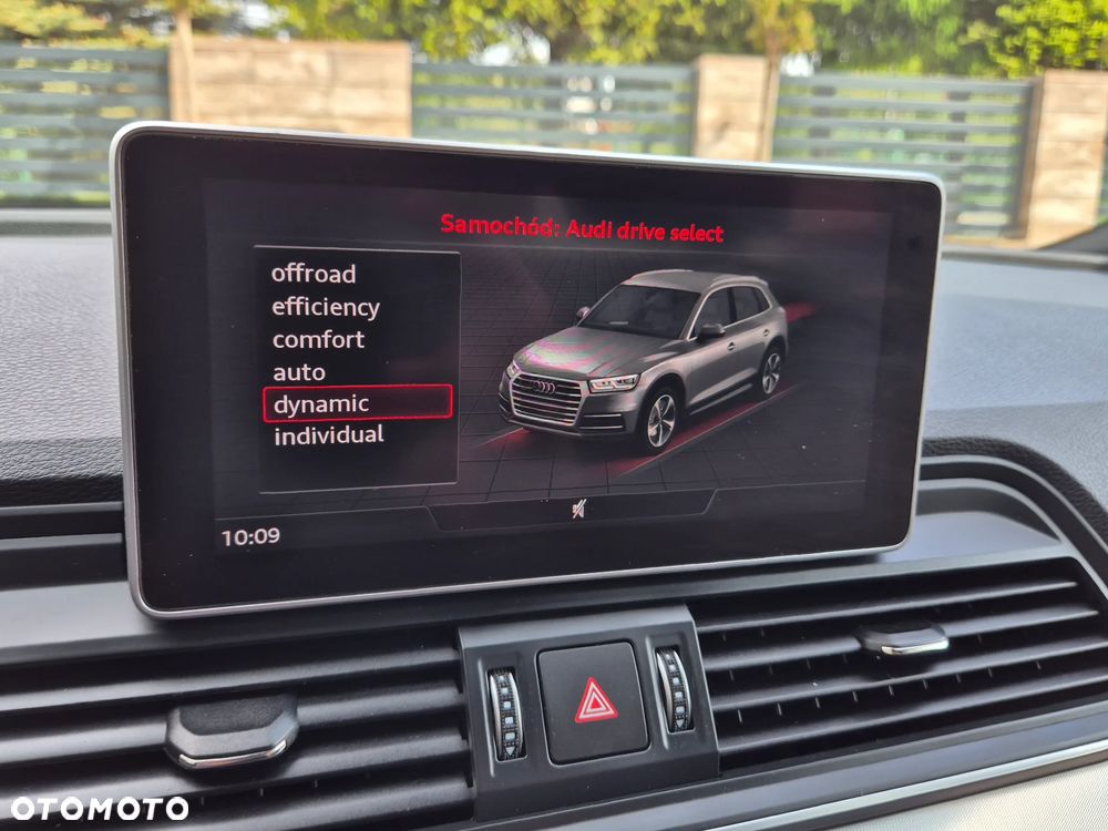 Audi Q5 45 TFSI mHEV Quattro Sport S tronic - 28