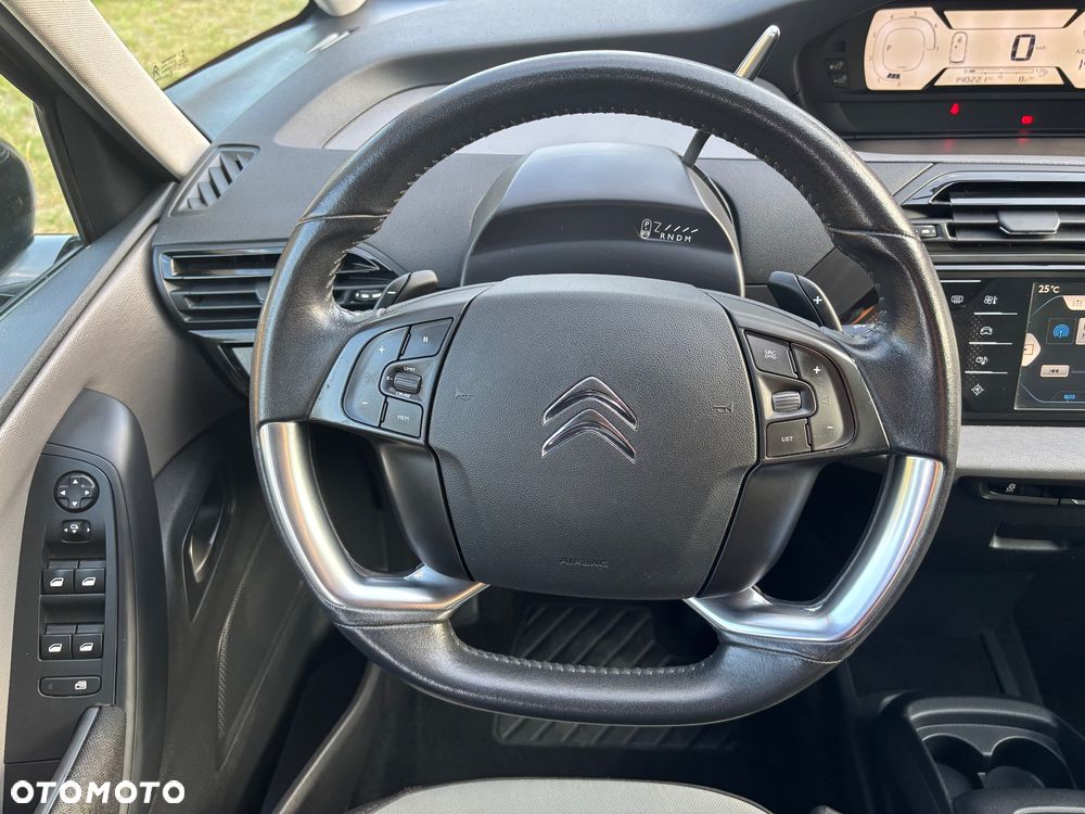 Citroën C4 Picasso BlueHDi 120 EAT6 FEEL - 17