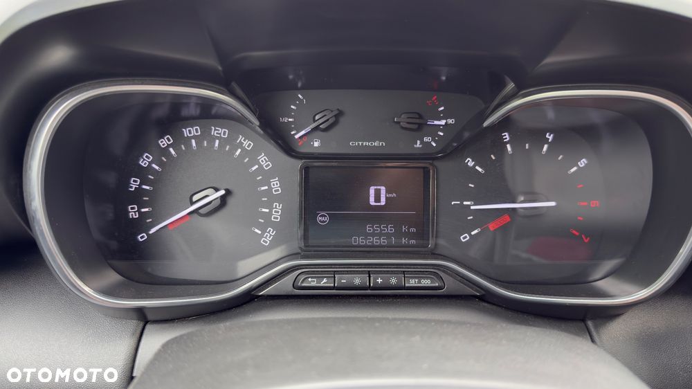 Citroën C3 Aircross PureTech 110 Stop & Start OPF SHINE PACK - 7