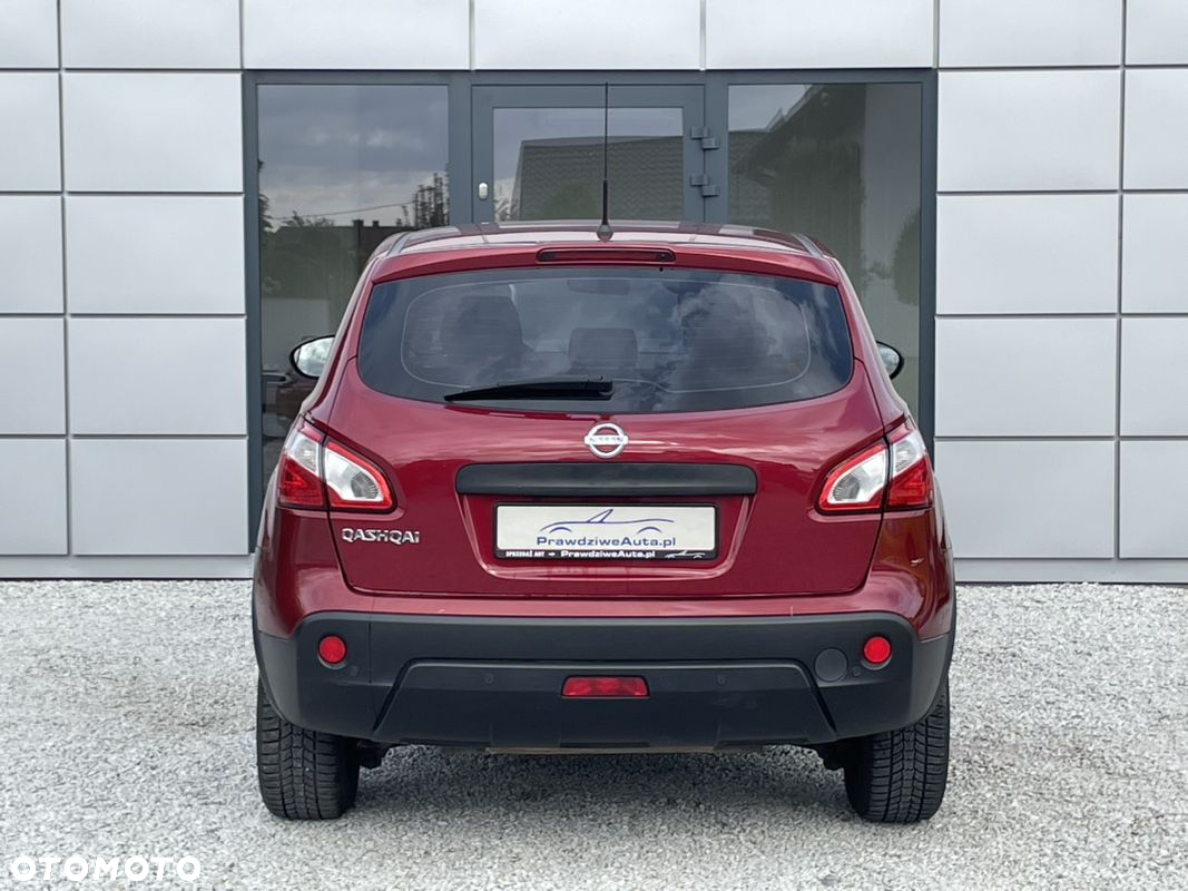 Nissan Qashqai 1.6 acenta - 5
