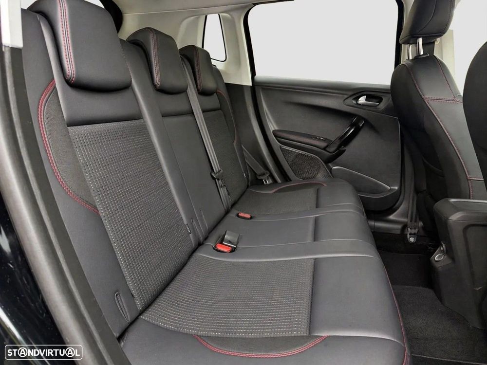 Peugeot 2008 1.2 PureTech GT Line EAT6 - 14