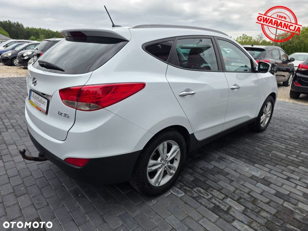 Hyundai ix35 - 10