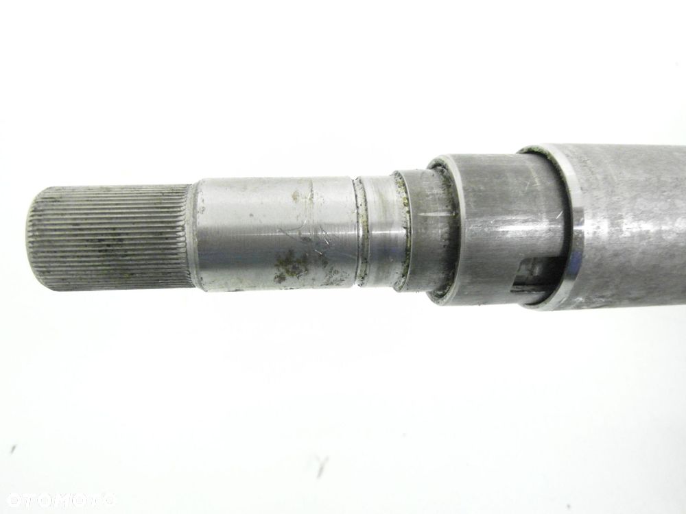 WSPOMAGANIE ELEKTRYCZNE OPEL MERIVA A 2610865207A 13153554 26093281 - 2