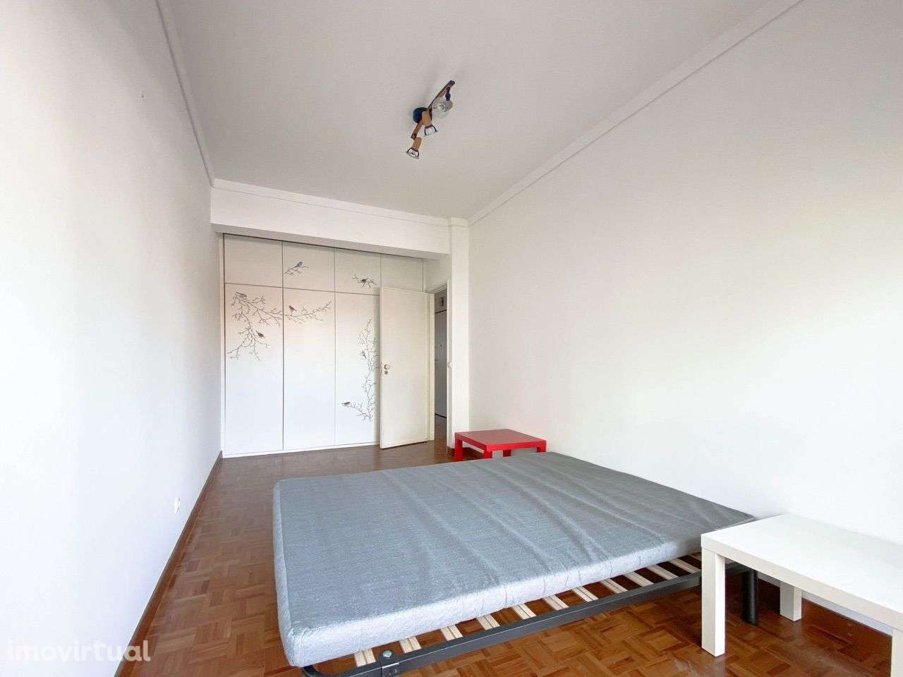 T2 Av. Brasil - Lisboa - Grande imagem: 4/20