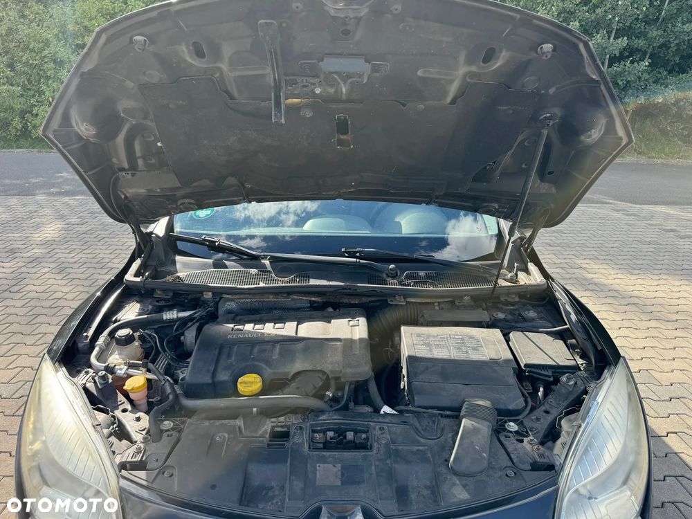 Renault Megane 1.4 16V TCE Dynamique - 15