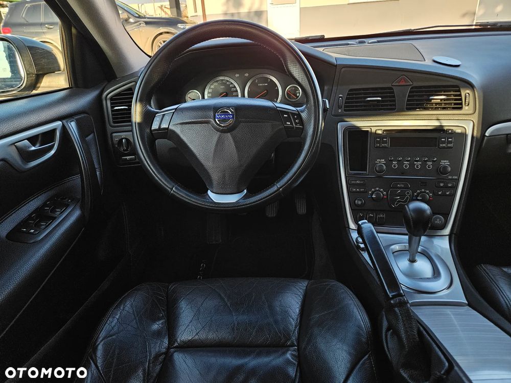 Volvo S60 D5 Momentum - 13