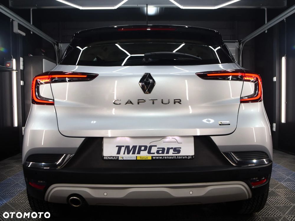 Renault Captur 1.0 TCe Intens - 9