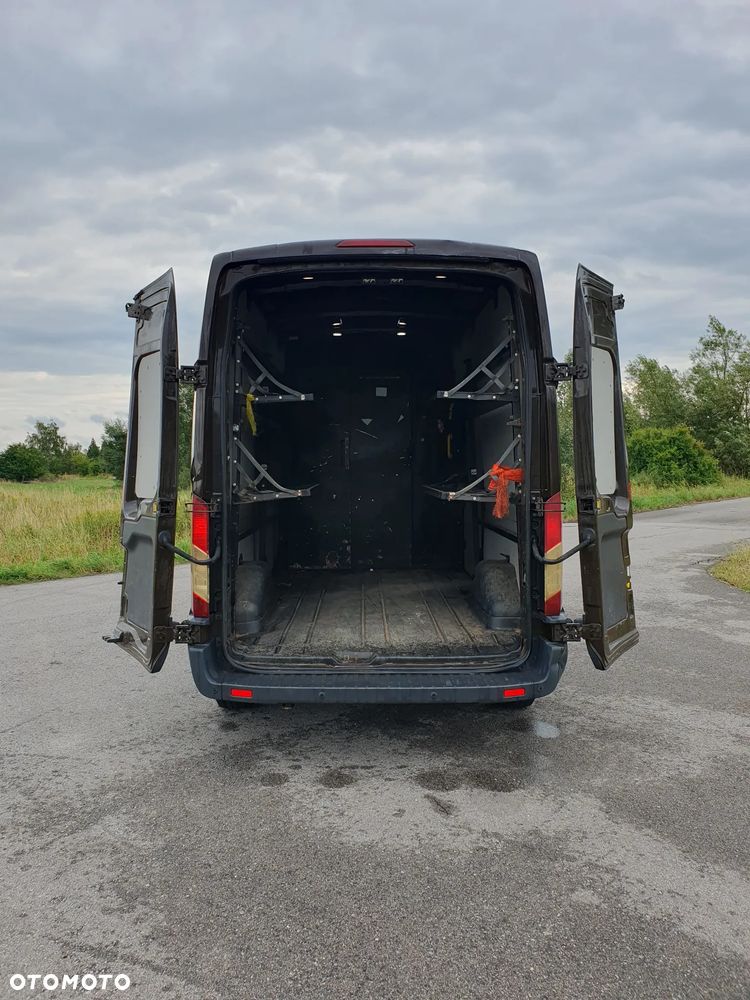 Ford Transit - 13