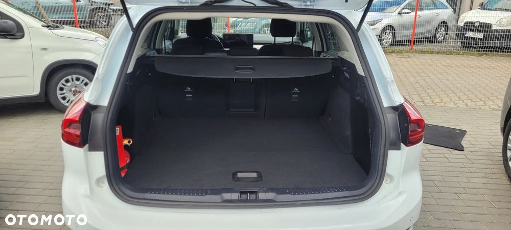 Ford Focus 1.5 EcoBlue Titanium X - 10