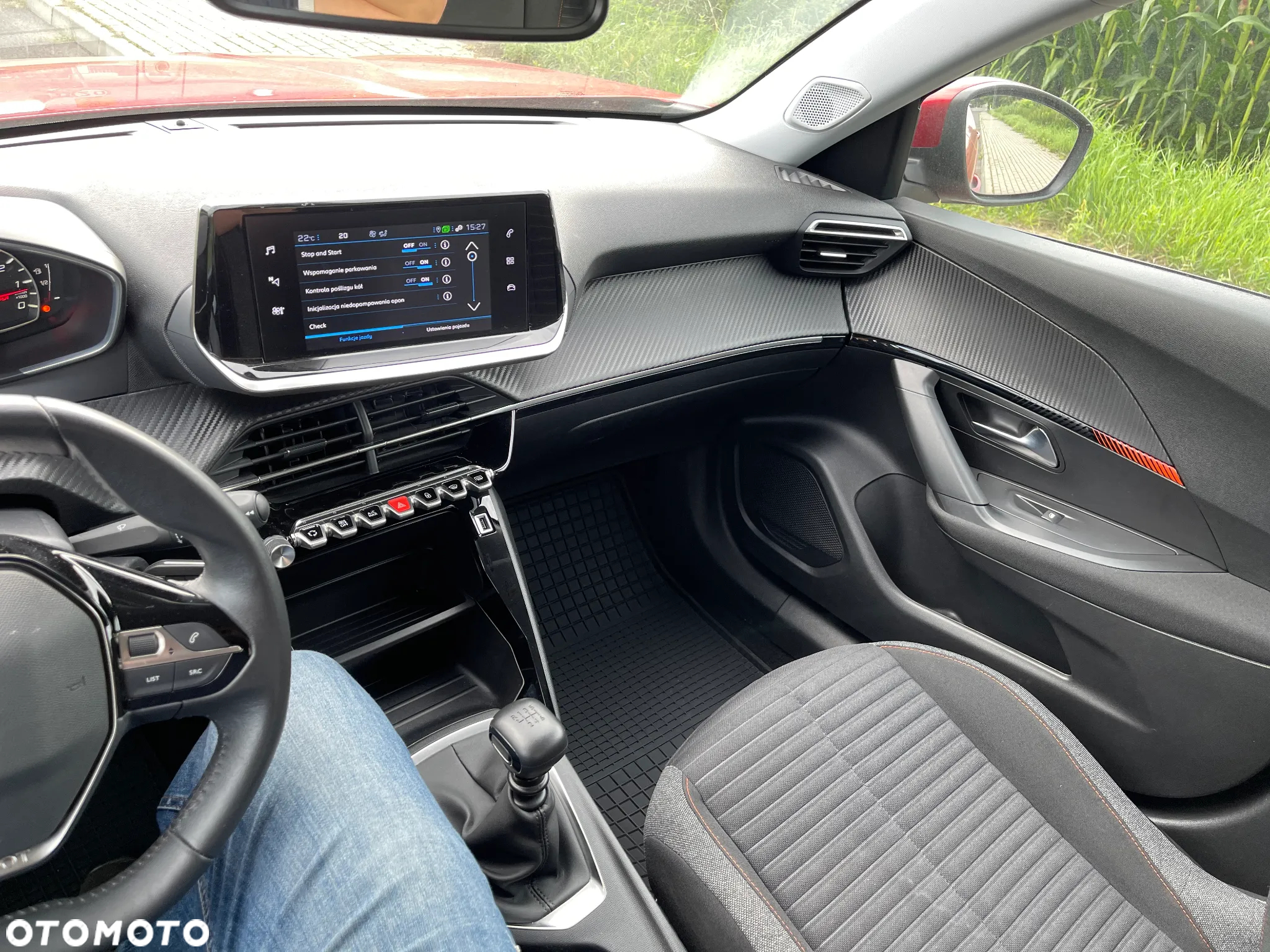 Peugeot 2008 PureTech 100 Active - 22