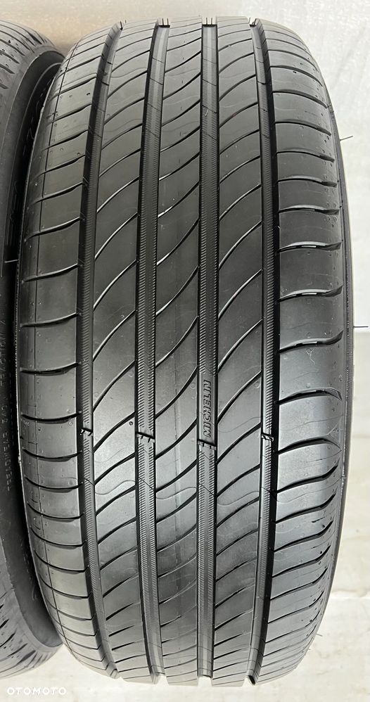 4X OPONY NOWE MICHELIN PRIMACY 4 S3 195 55 R16 87H 195/55R16 2024 - 5
