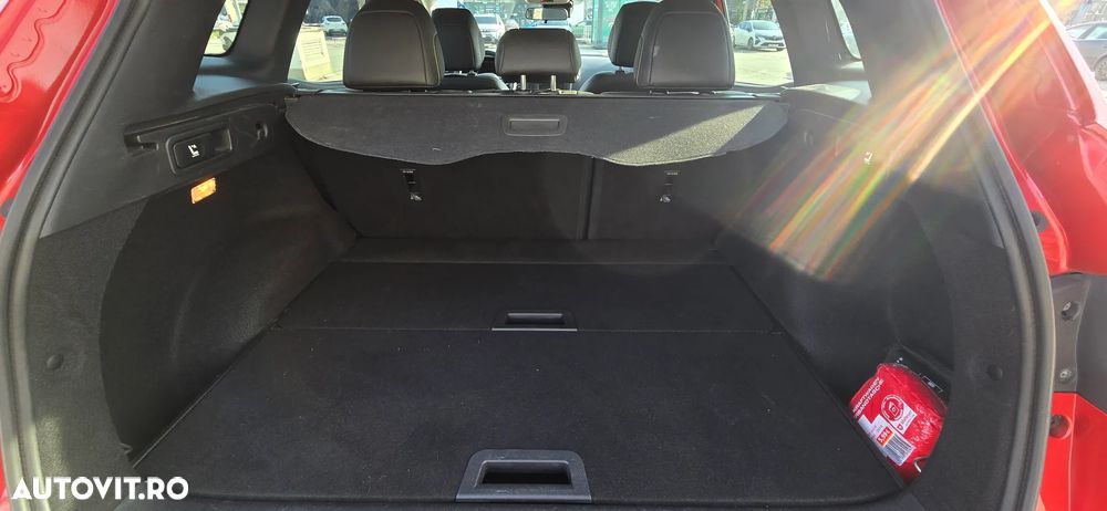 Renault Kadjar Energy dCi 130 4x4 XMOD - 14