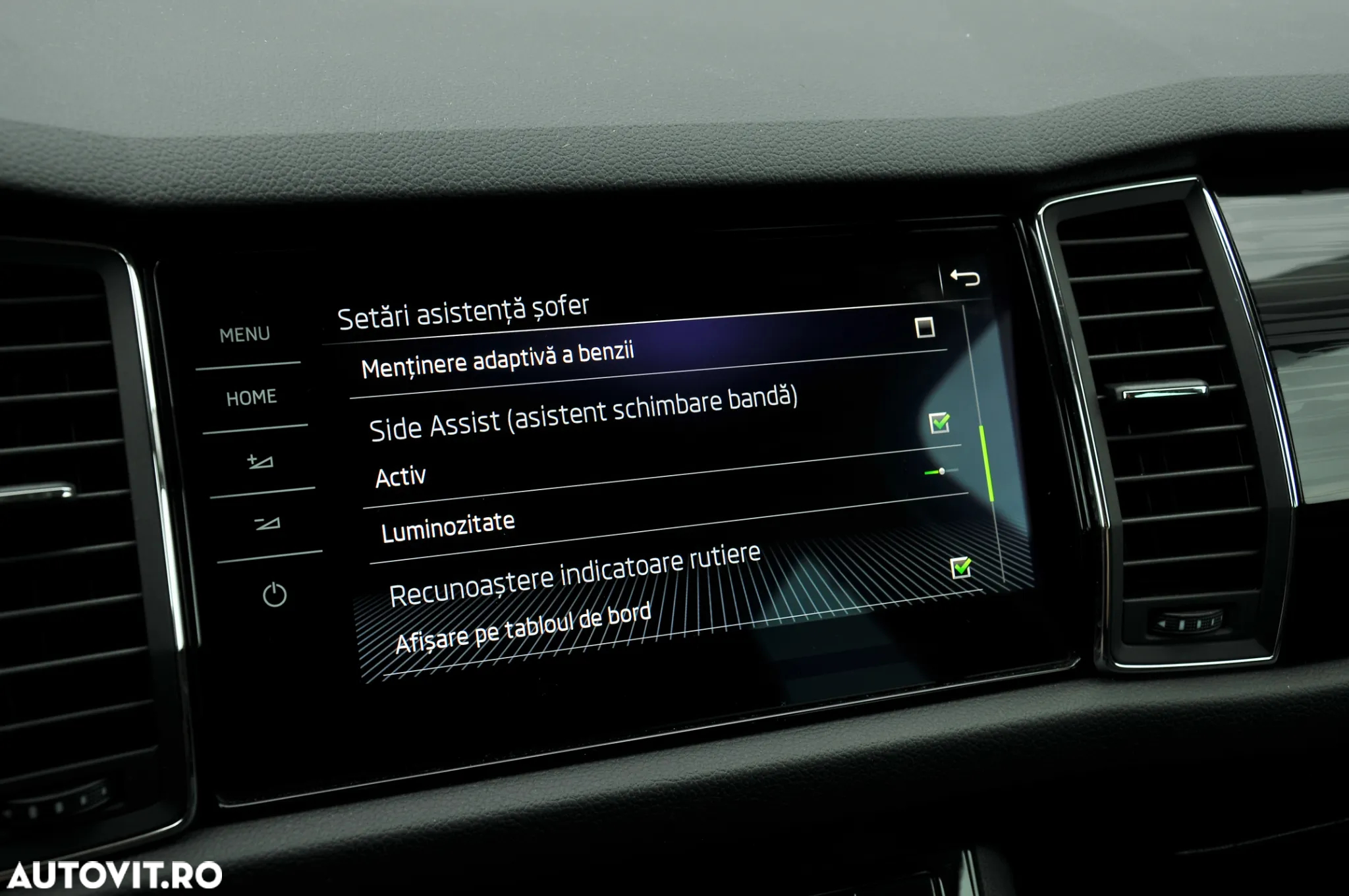 Skoda Kodiaq 2.0 TDI 4X4 DSG Style - 25