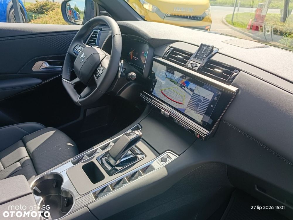 DS Automobiles DS 7 - 19