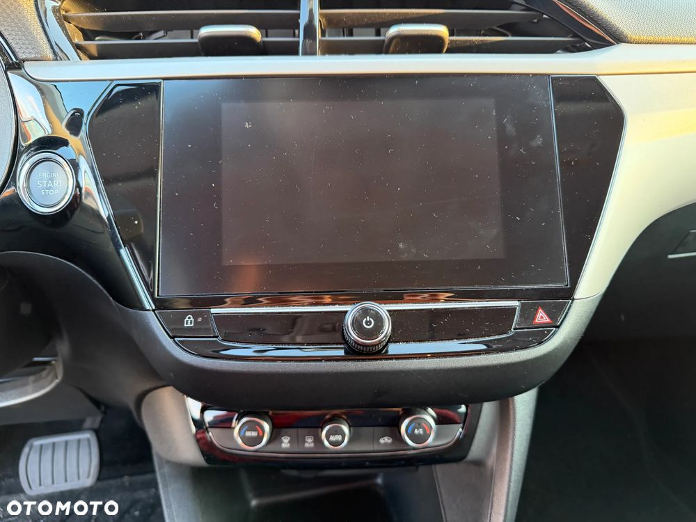 Opel Corsa First Edition - 15