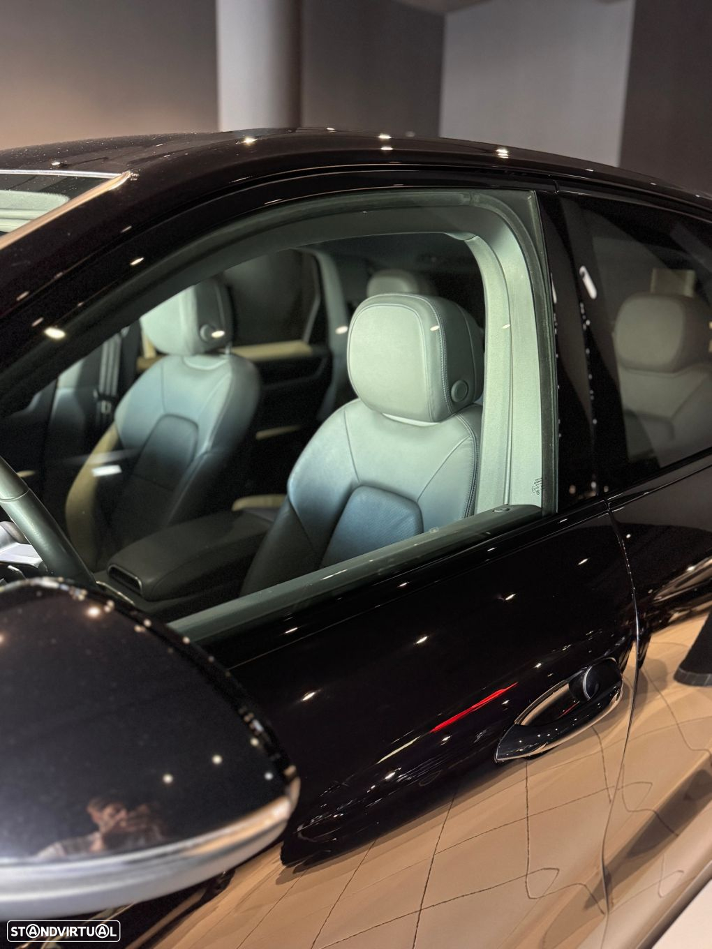 Porsche Cayenne E-Hybrid - 10