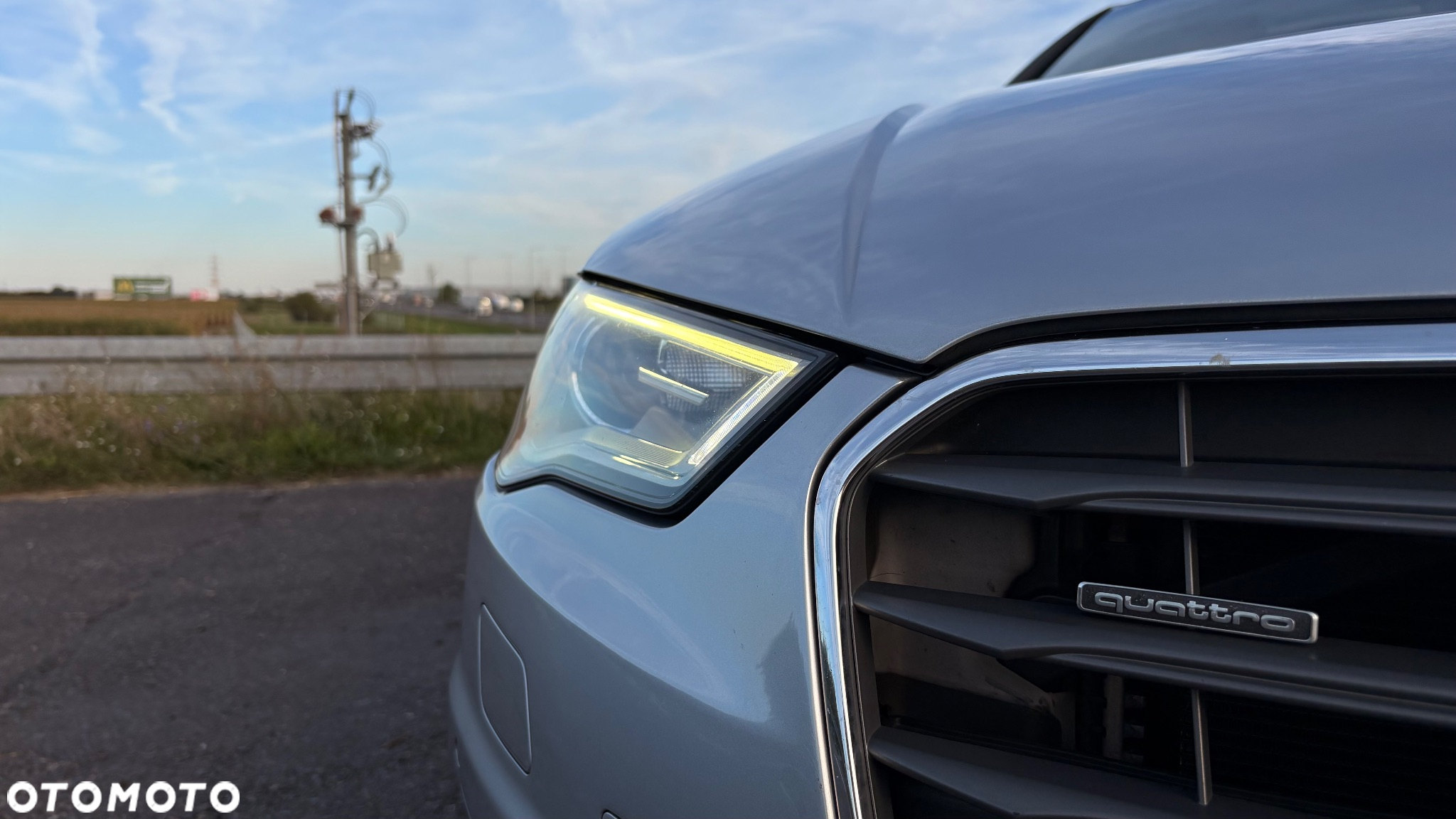 Audi A3 2.0 TFSI quattro S tronic design - 22
