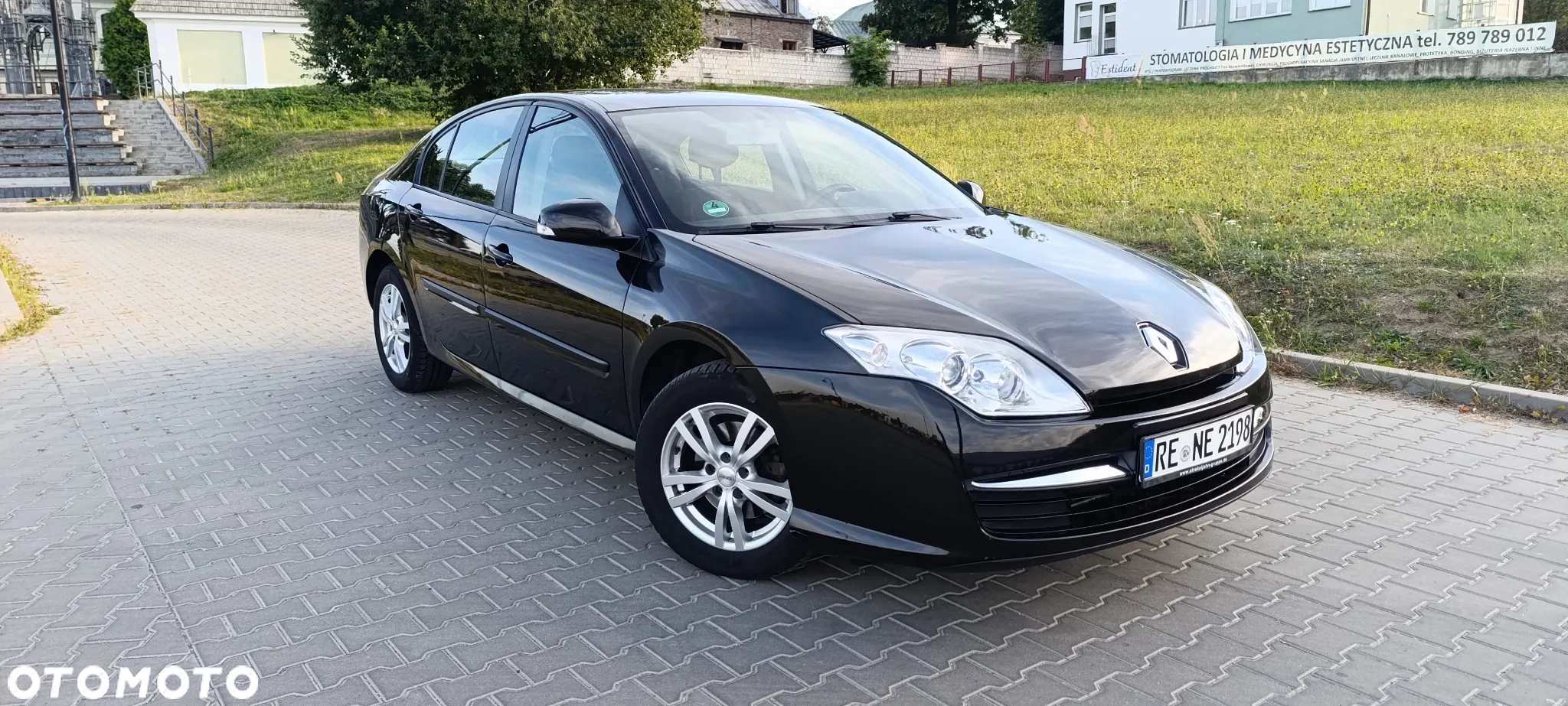 Renault Laguna 2.0 16V 140 Dynamique - 5