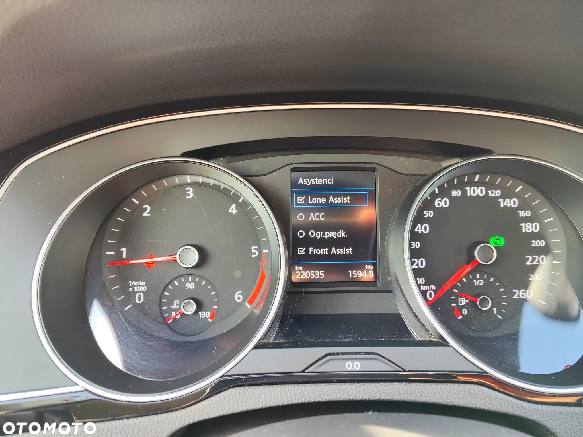 Volkswagen Passat 2.0 TDI EVO Elegance DSG - 32