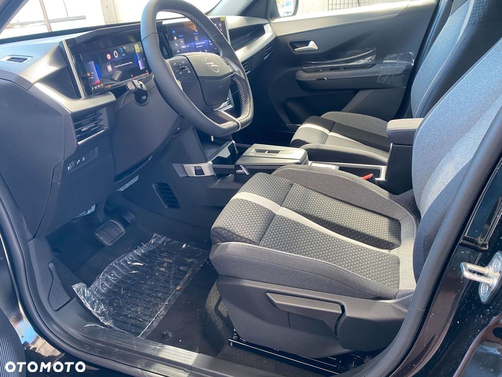 Opel Frontera - 12