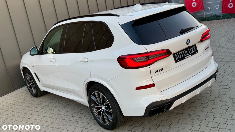 BMW X5 xDrive30d sport - 17