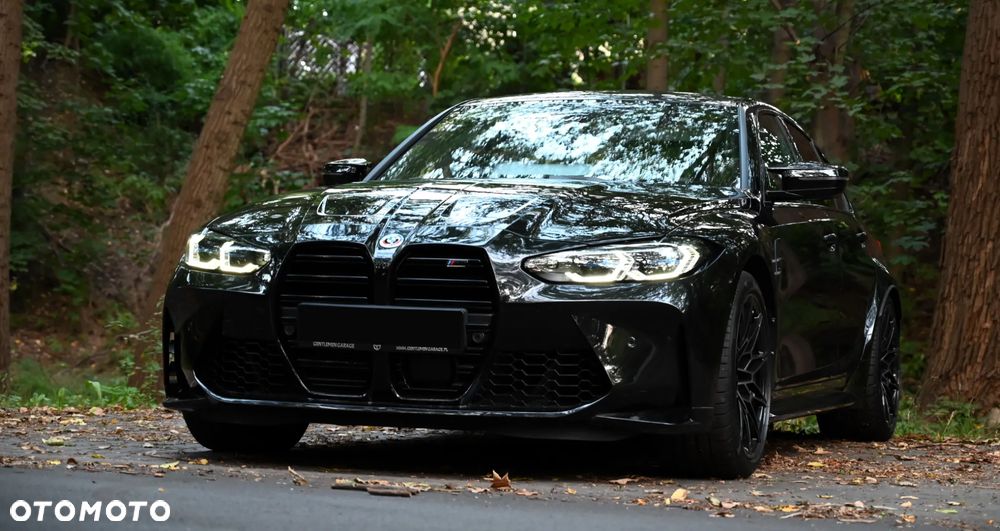 BMW M3 - 10