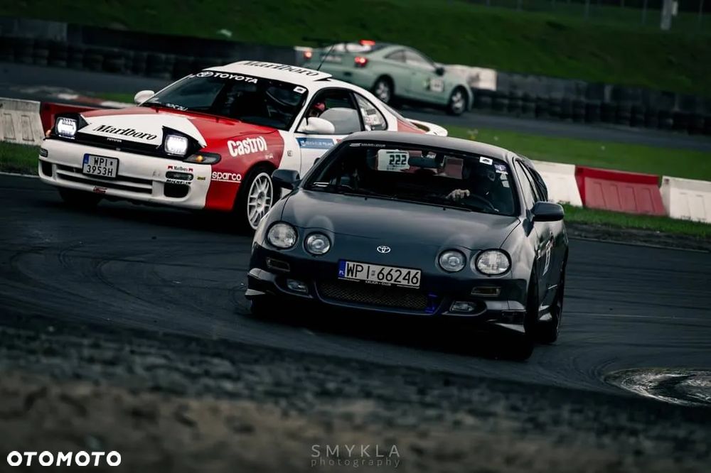 Toyota Celica 2.0 GT - 38