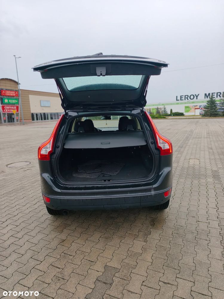 Volvo XC 60 - 7
