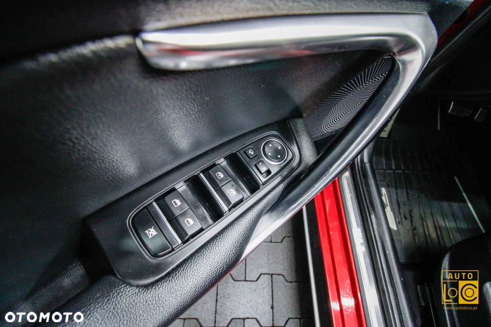 Kia ProCeed 1.6 CRDi GT Line DCT - 25