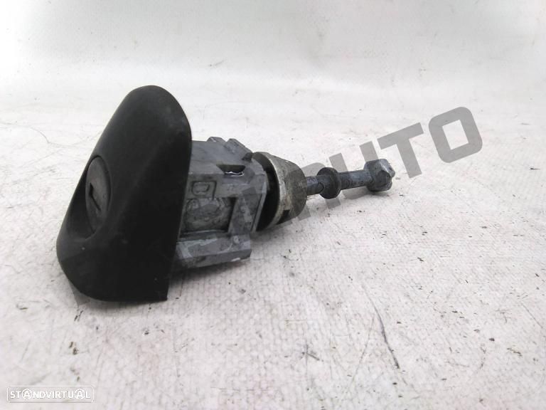 Canhão Porta Sem Chave 59395j01 Fiat Scudo Ii [2007_2015] 1.6 D - 1