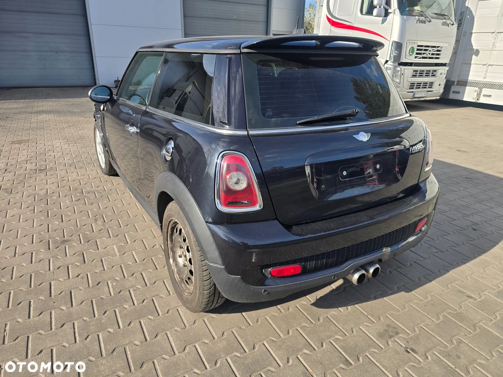 MINI Cooper S Standard - 3