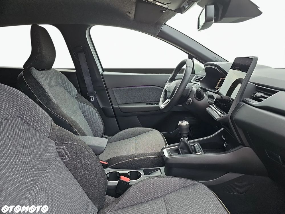 Renault Captur - 21