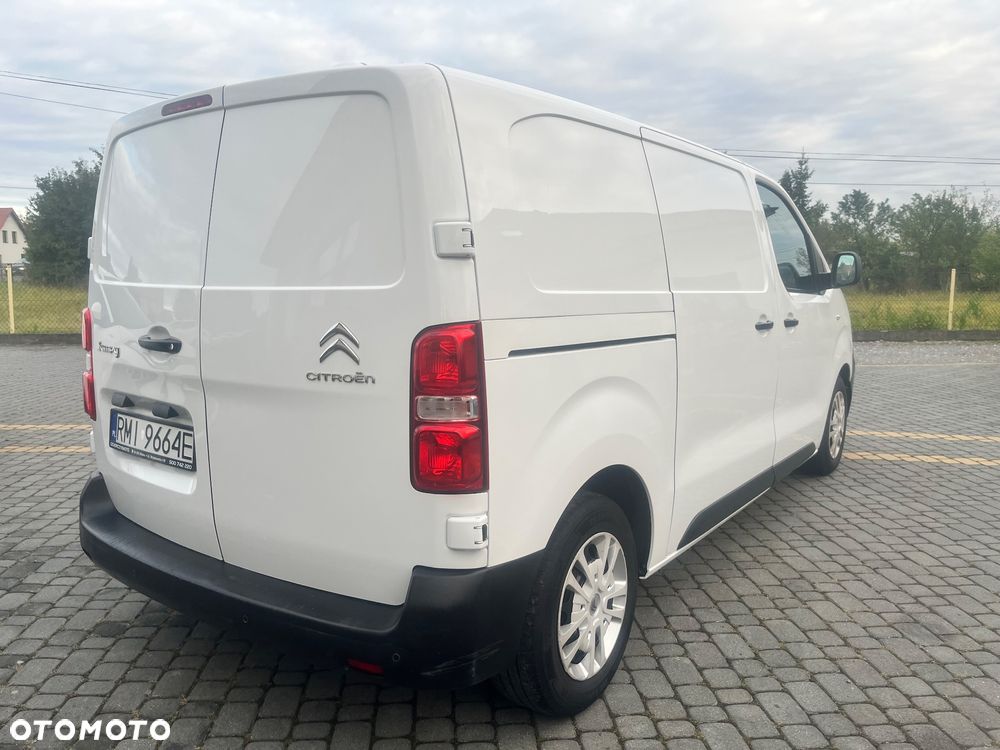 Citroën Jumpy - 20