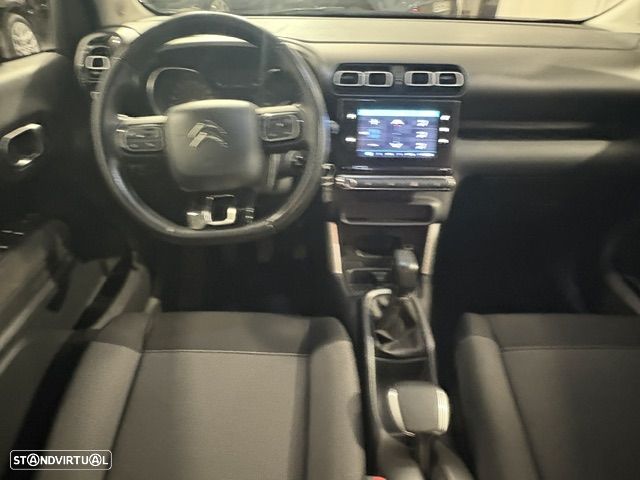 Citroën C3 Aircross 1.2 PureTech Shine - 7