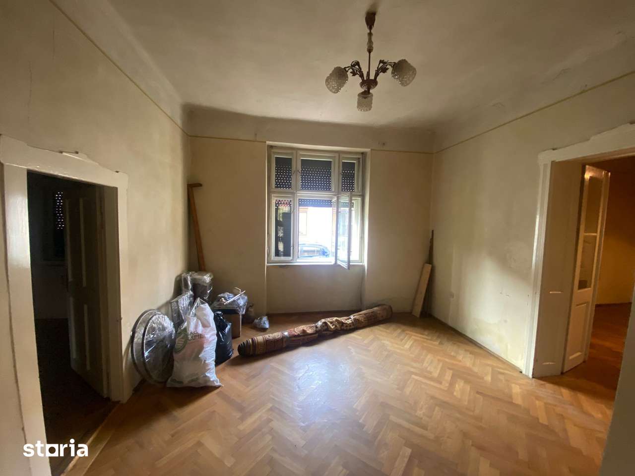 Semicentral - Casa 3 camere - Strada Oituzului - Imagine principală: 4/7