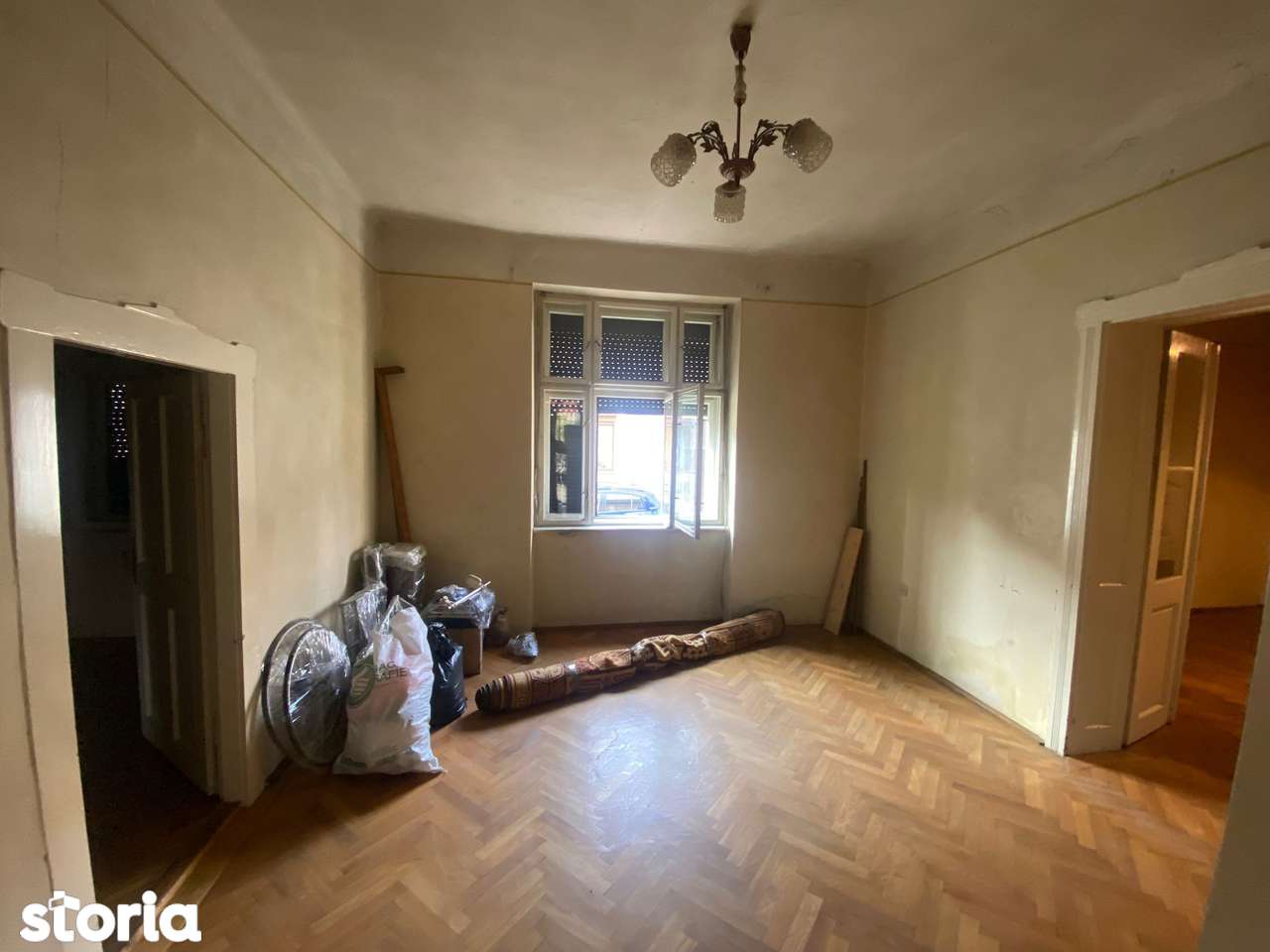 Semicentral - Casa 3 camere - Strada Oituzului - Imagine principală: 4/7