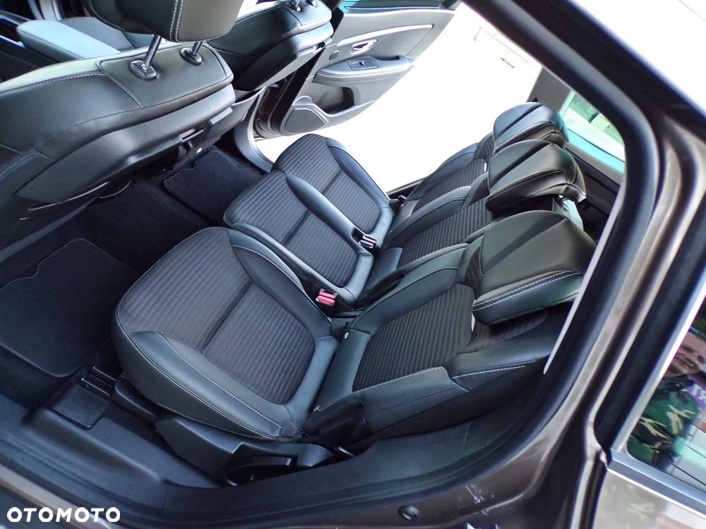 Renault Grand Scenic ENERGY dCi 160 EDC BOSE EDITION - 30