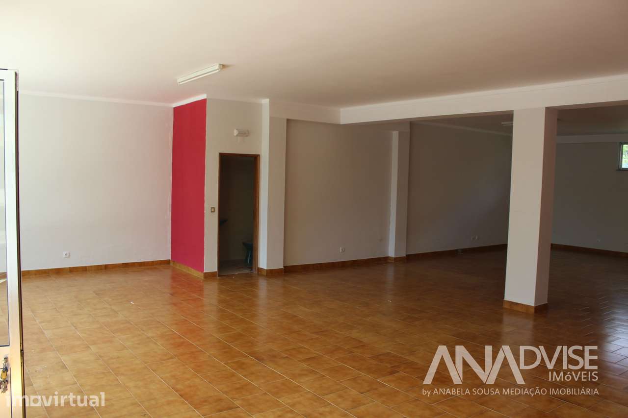 Loja  Arrendamento em Viseu,Viseu - Grande imagem: 3/5