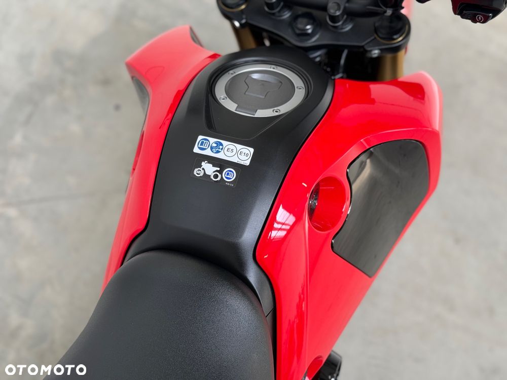 Honda MSX 125 - 19