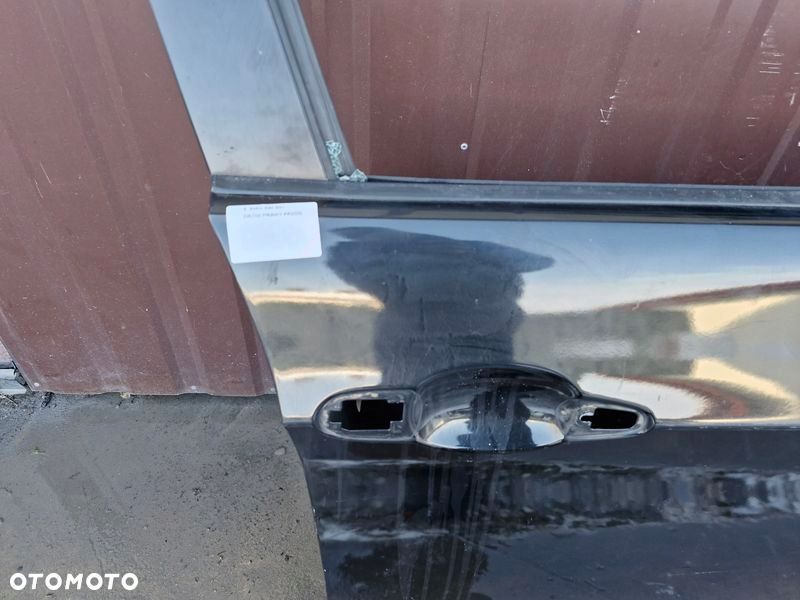 bmw e90 e91 drzwi prawy przód przednie - 4