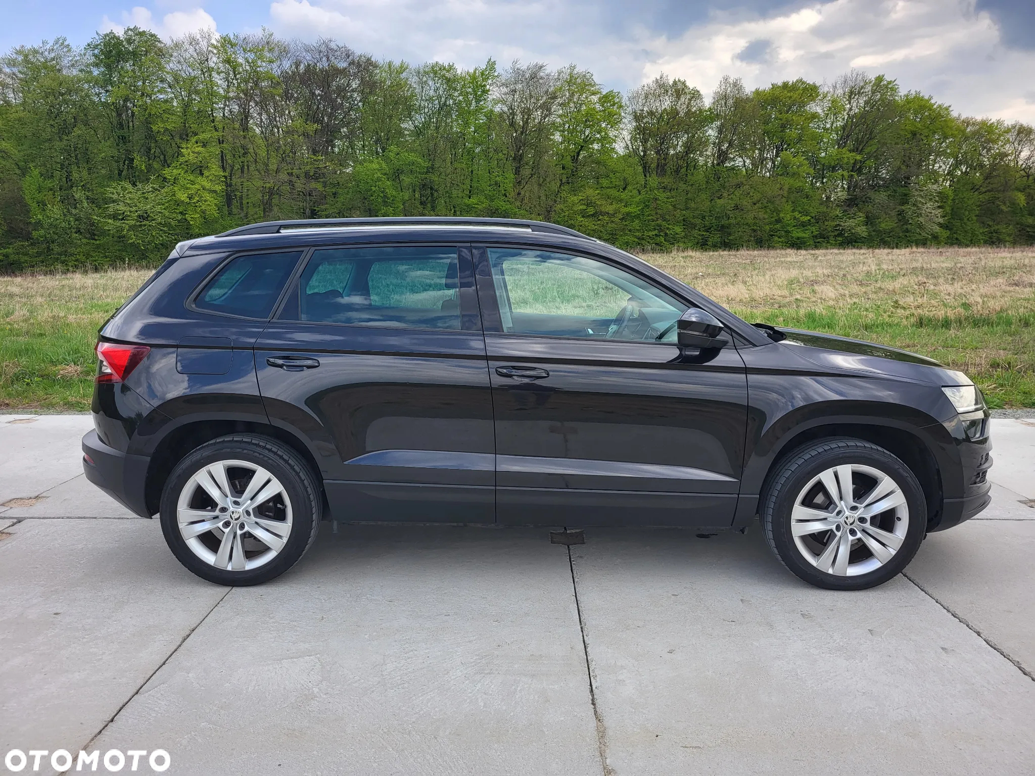 Skoda Karoq 1.6 TDI 4x2 Style - 8