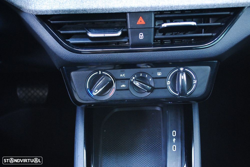 Skoda Scala 1.0 TSI Ambition DSG - 21