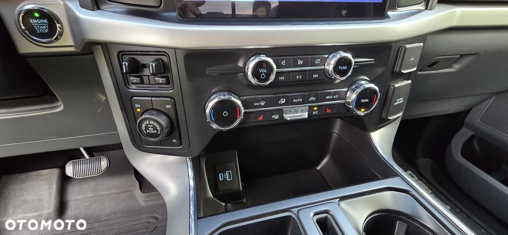Ford F150 - 22