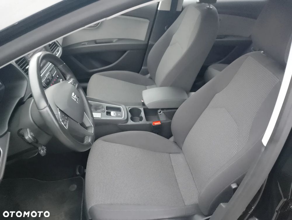 Seat Leon 1.6 TDI DSG Xcellence - 11